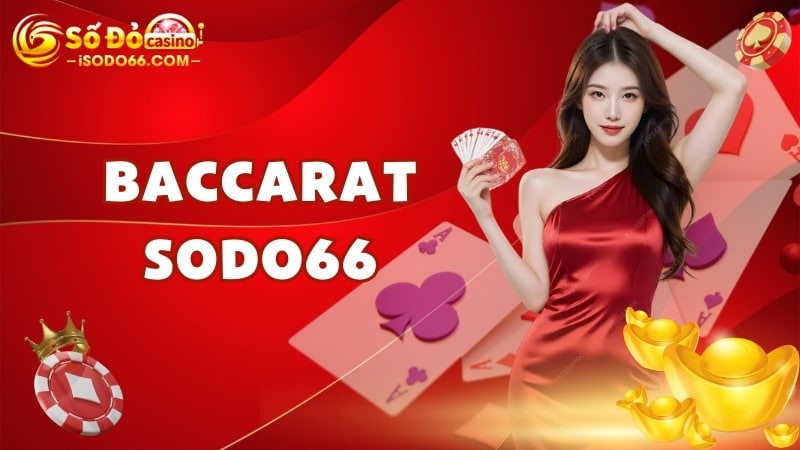 baccarat sodo66