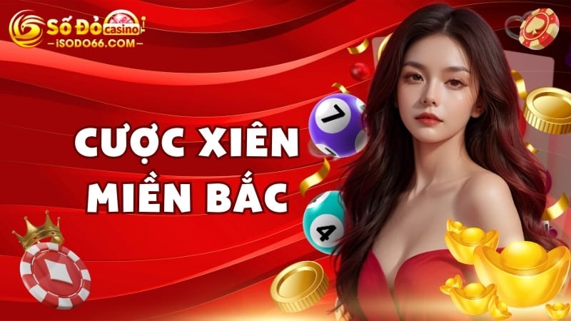 cược xiên miền bắc SODO66