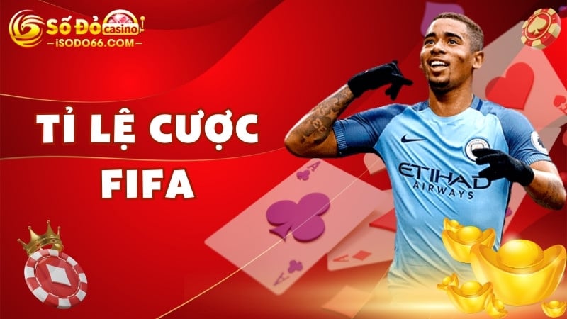 tỉ lệ fifa SODO66