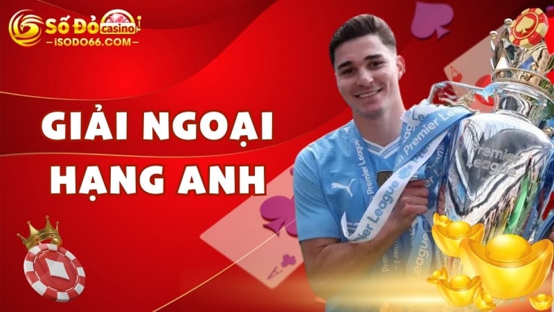 giải ngoại hạng Anh SODO66