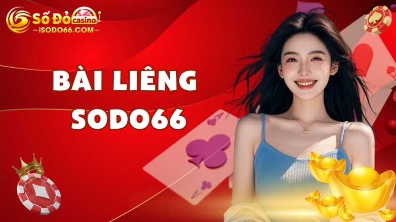 bài liêng sodo66