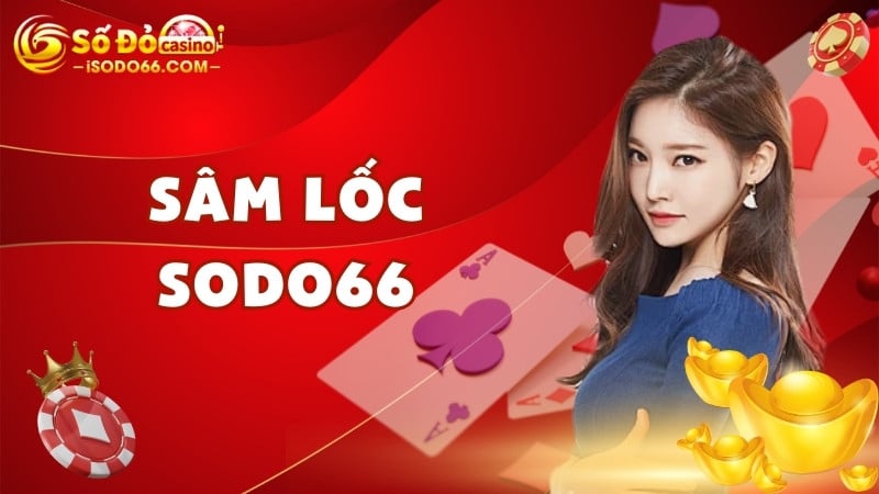 sâm lốc sodo66